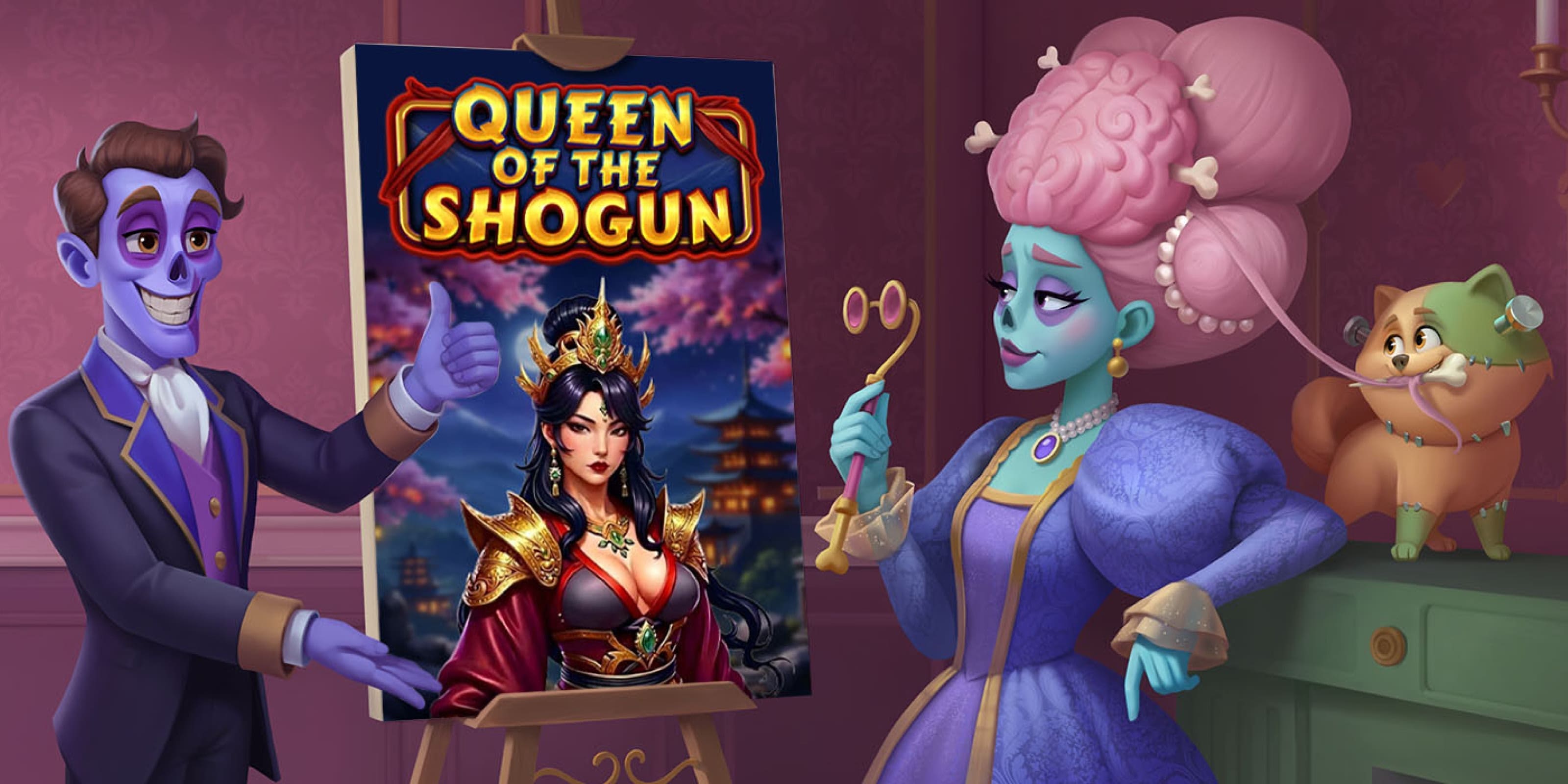 Slot of the Week